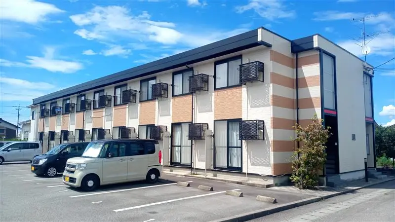 ★手数料０円★砺波市千代　月極駐車場（LP）